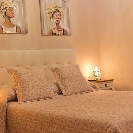 Javicenter Apartment อาร์เรซิเฟ ภายนอก รูปภาพ