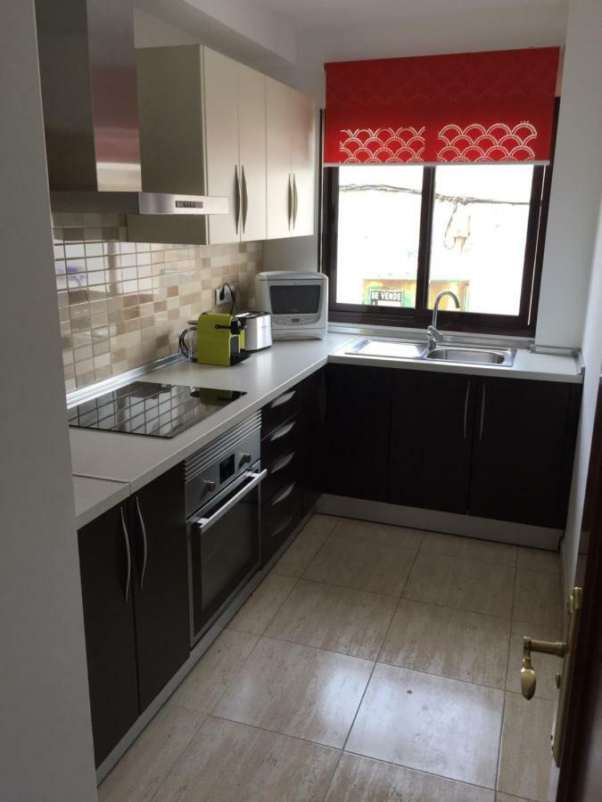 Javicenter Apartment อาร์เรซิเฟ ภายนอก รูปภาพ