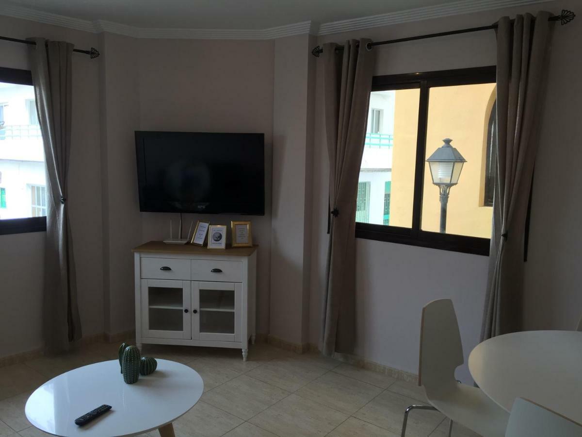 Javicenter Apartment อาร์เรซิเฟ ภายนอก รูปภาพ