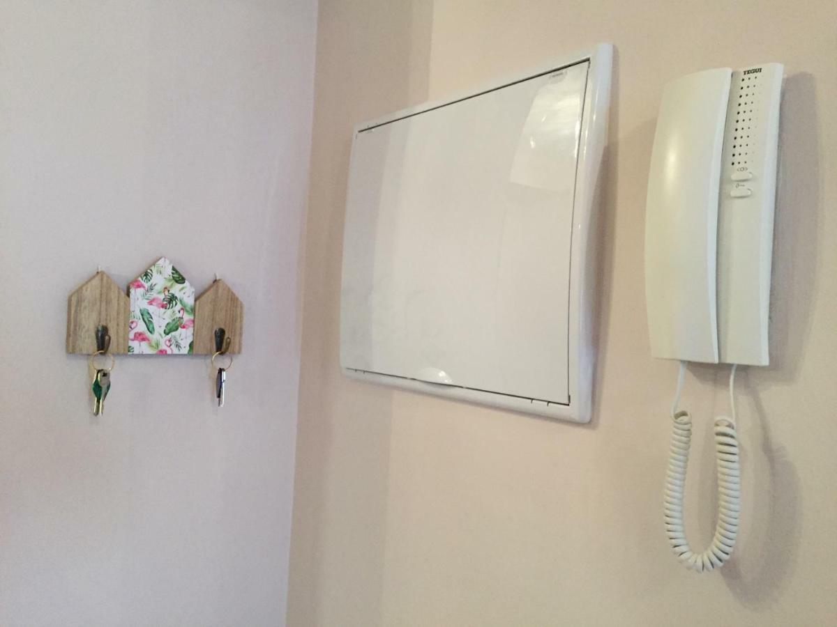 Javicenter Apartment อาร์เรซิเฟ ภายนอก รูปภาพ