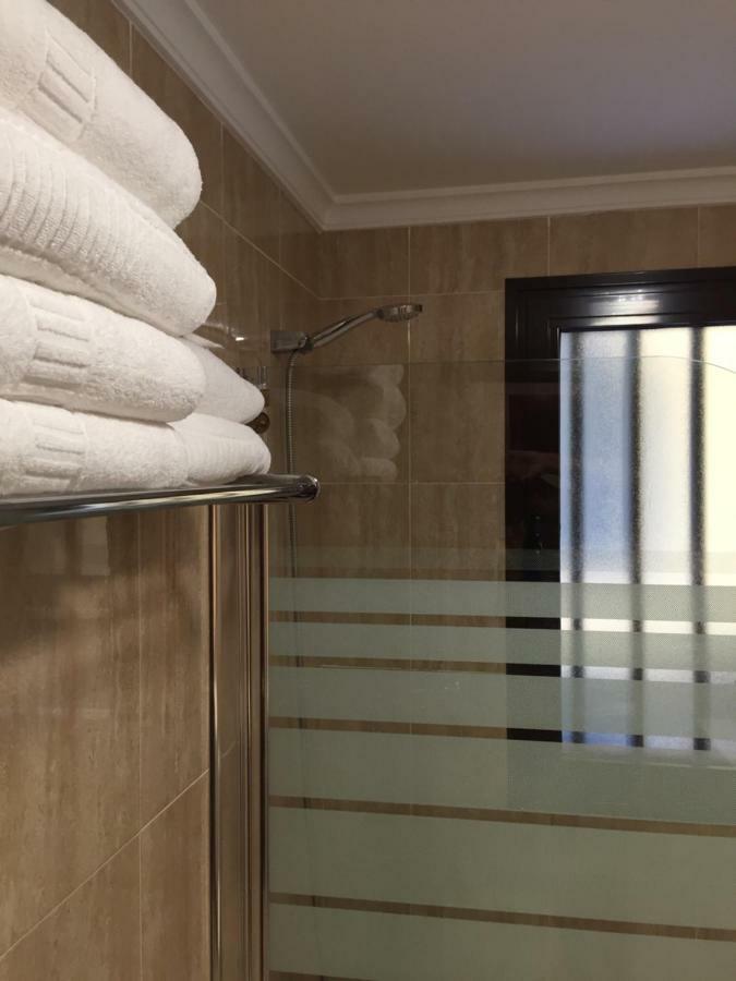 Javicenter Apartment อาร์เรซิเฟ ภายนอก รูปภาพ