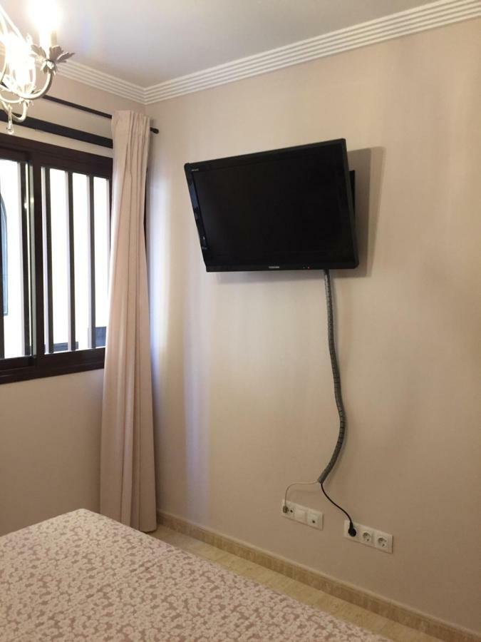 Javicenter Apartment อาร์เรซิเฟ ภายนอก รูปภาพ