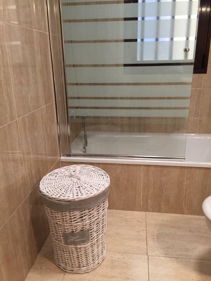 Javicenter Apartment อาร์เรซิเฟ ภายนอก รูปภาพ