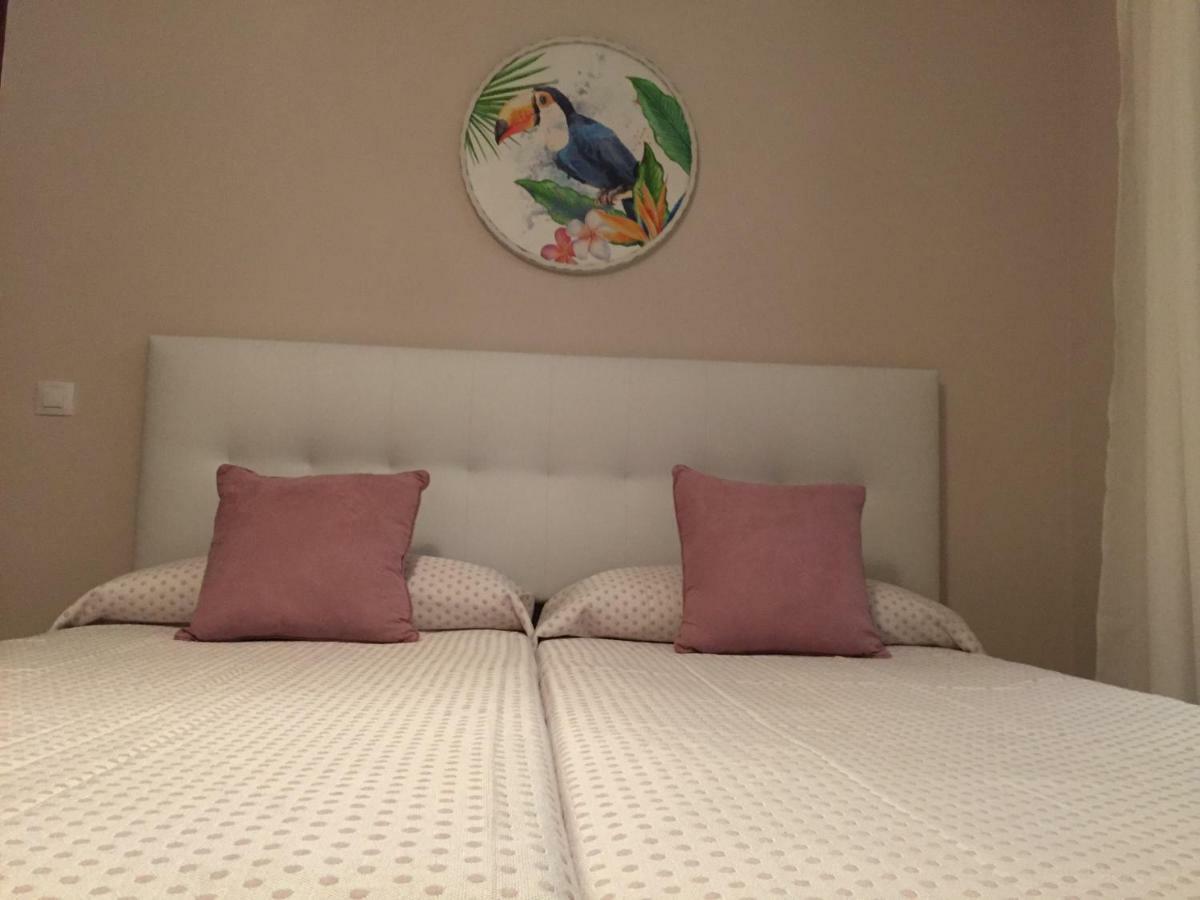 Javicenter Apartment อาร์เรซิเฟ ภายนอก รูปภาพ