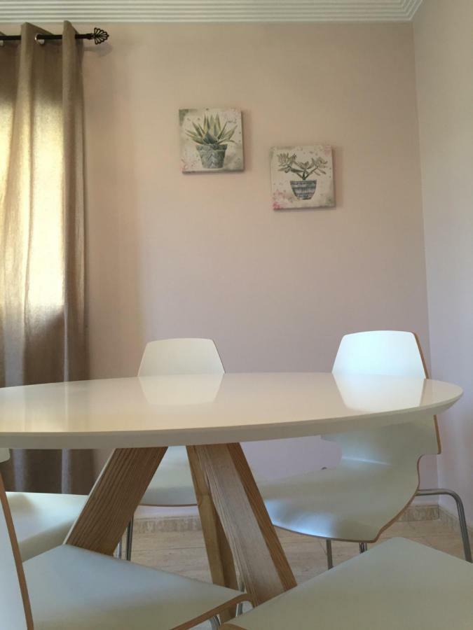 Javicenter Apartment อาร์เรซิเฟ ภายนอก รูปภาพ