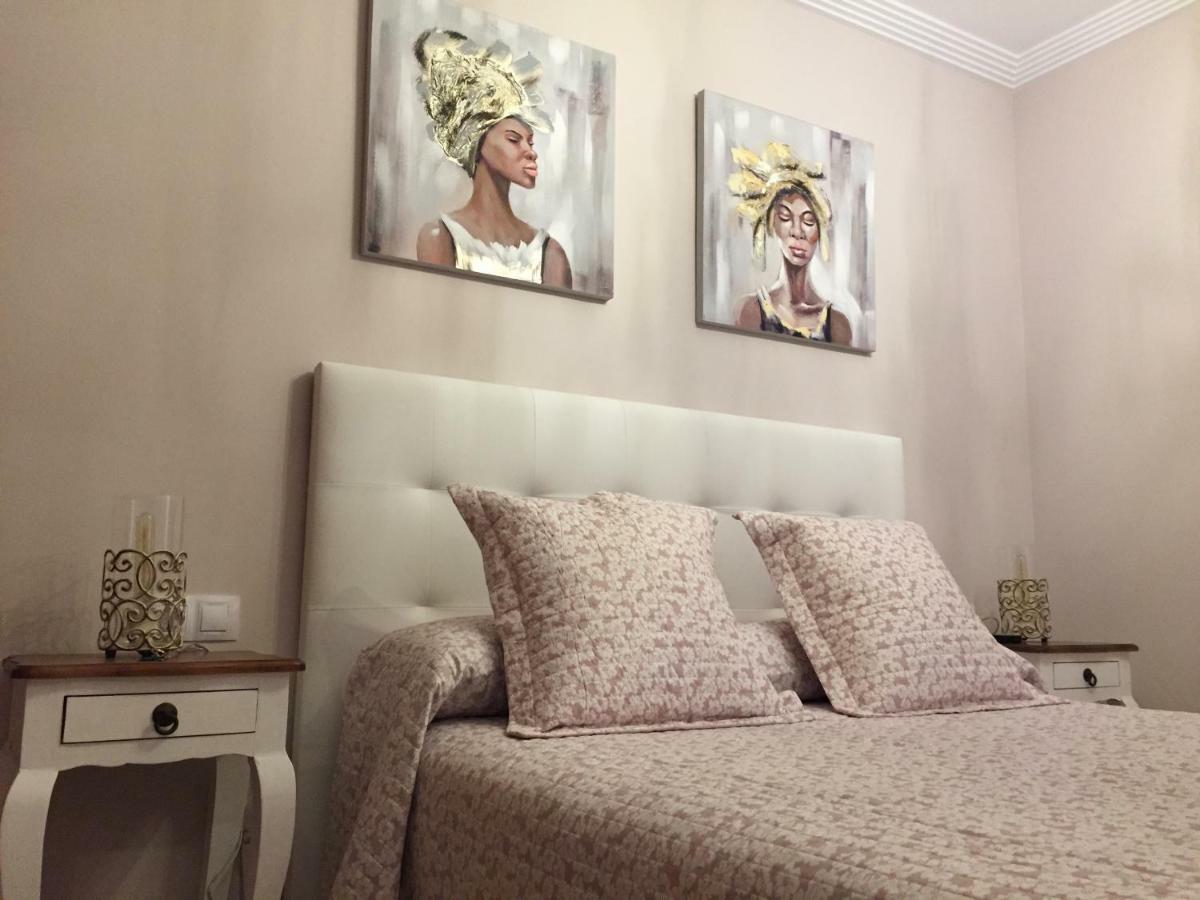 Javicenter Apartment อาร์เรซิเฟ ภายนอก รูปภาพ