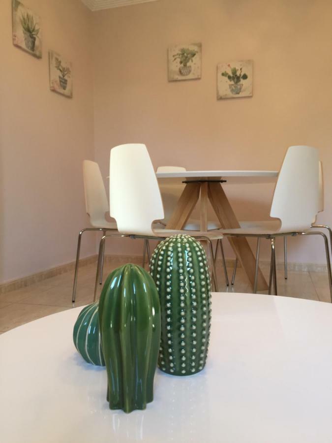 Javicenter Apartment อาร์เรซิเฟ ภายนอก รูปภาพ