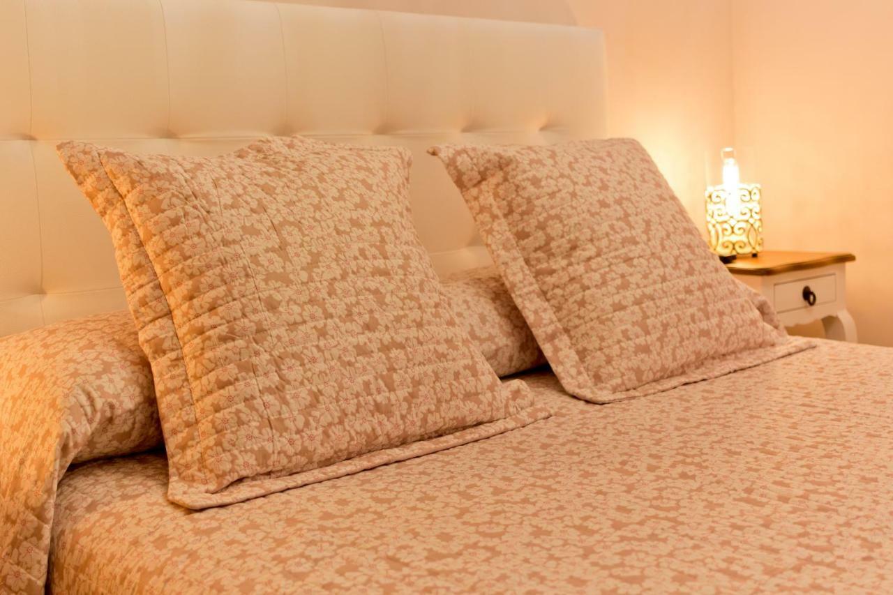 Javicenter Apartment อาร์เรซิเฟ ภายนอก รูปภาพ