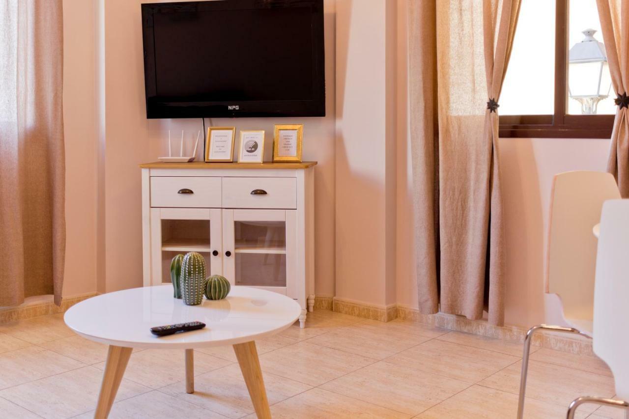 Javicenter Apartment อาร์เรซิเฟ ภายนอก รูปภาพ