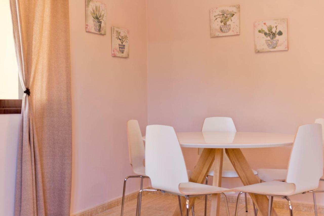 Javicenter Apartment อาร์เรซิเฟ ภายนอก รูปภาพ