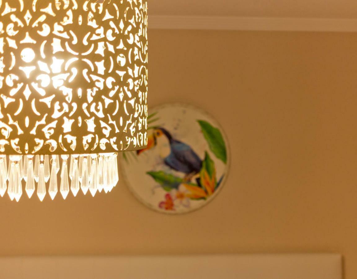 Javicenter Apartment อาร์เรซิเฟ ภายนอก รูปภาพ