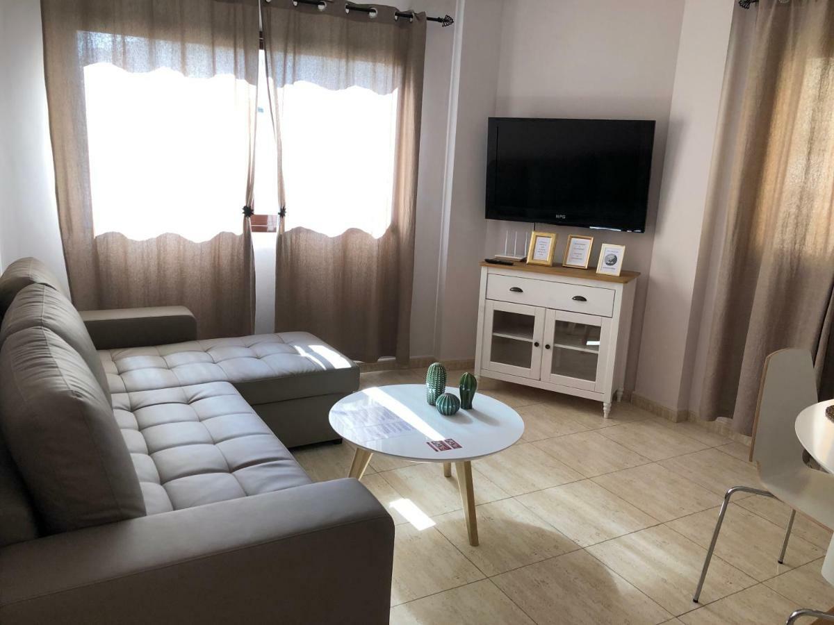 Javicenter Apartment อาร์เรซิเฟ ภายนอก รูปภาพ