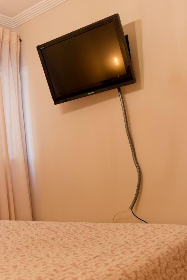 Javicenter Apartment อาร์เรซิเฟ ภายนอก รูปภาพ