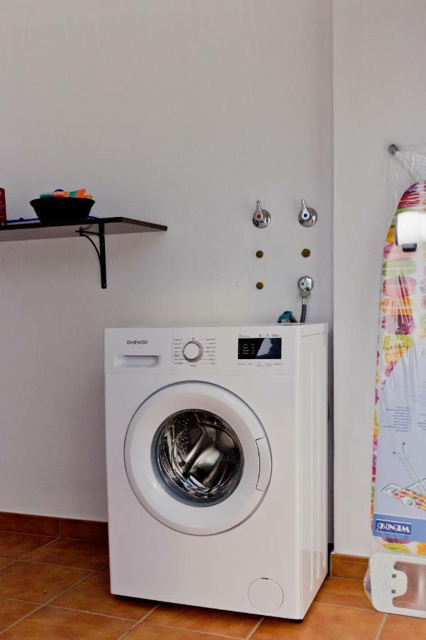 Javicenter Apartment อาร์เรซิเฟ ภายนอก รูปภาพ