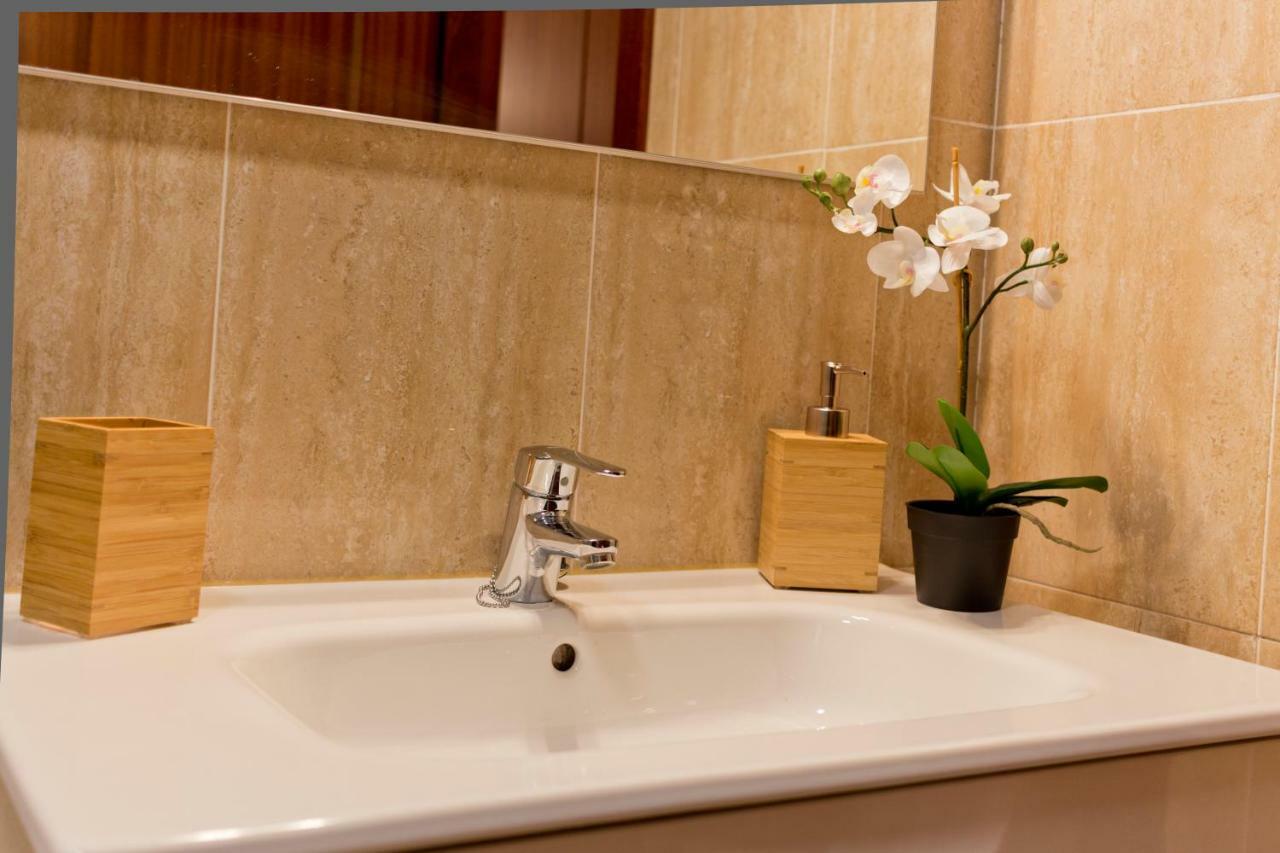 Javicenter Apartment อาร์เรซิเฟ ภายนอก รูปภาพ