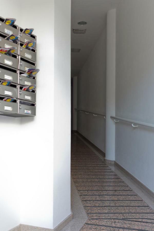 Javicenter Apartment อาร์เรซิเฟ ภายนอก รูปภาพ