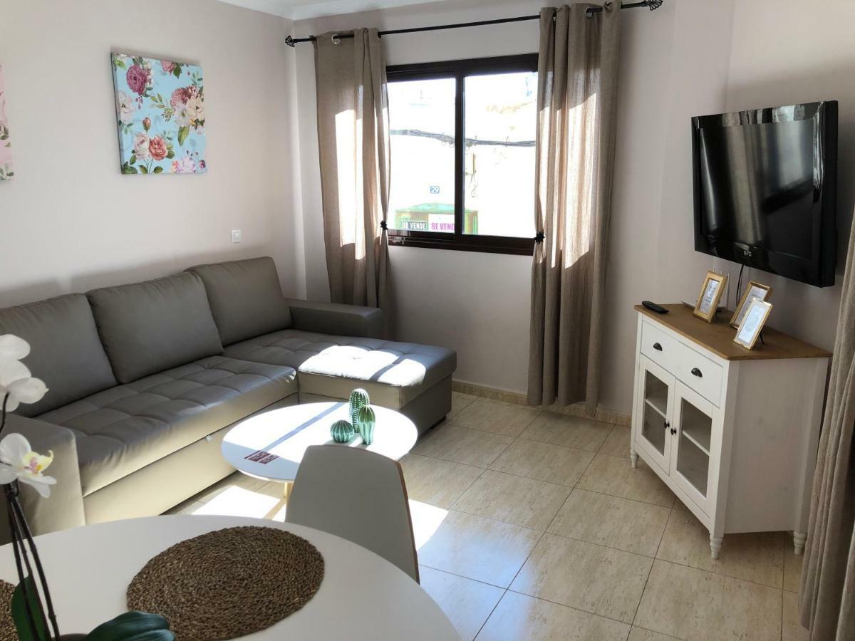 Javicenter Apartment อาร์เรซิเฟ ภายนอก รูปภาพ